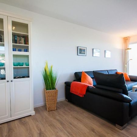 Duenenblick Apartment Cuxhaven Ngoại thất bức ảnh